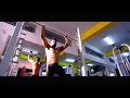 Varanam Aayiram Gym Whatsapp Status