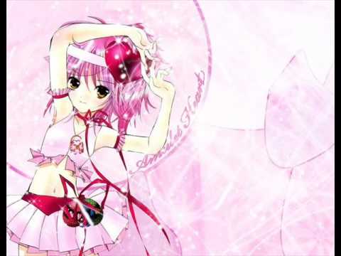 Jounetsu Wo Himete - Shugo Chara