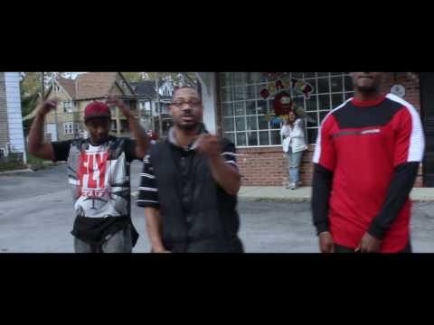 GMGFC GiftBoi - So Sick (Official Music Video)  | Shot By @ShaqGrier