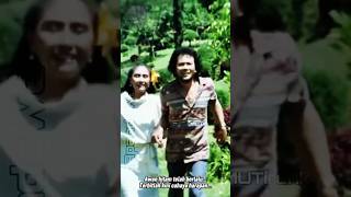 Download lagu Senandung rindu - Rhoma Irama & Yati Octavia ( noer halimah ) mp3