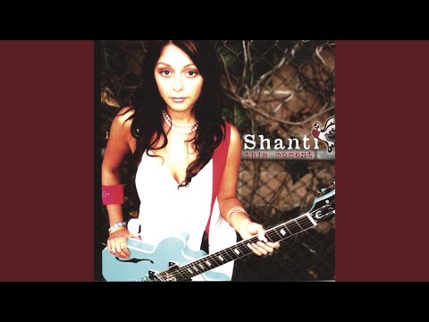Goodbye - Shanti