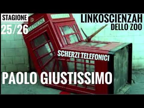 Wenderland con Paolo Giustissimo del 16-10