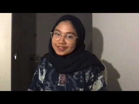 Application Video of LCVP Finance and Governance AIESEC in UNHAS 2020