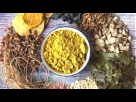 Homemade nalangumavu