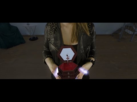 Alexandra Damiani feat. Tayma   "Carry On" [Official Video]