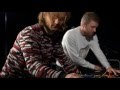 Kiasmos - Gaunt (Live on KEXP)
