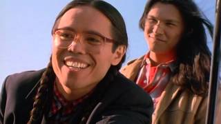 Smoke Signals (1998) Video