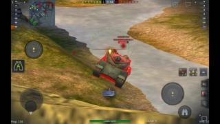 152mm is OP