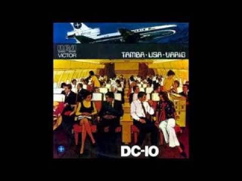 Tamba Trio - DC 10 - 1974 - Full Album