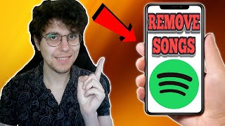 How To Remove Recommended Songs From Spotify Playlist 2023