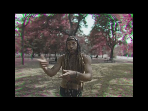 DillanPonders - Picasso (Official Video)
