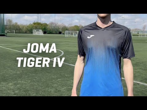 Joma Tiger IV