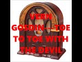 VERN GOSDIN---TOE TO TOE WITH THE DEVIL