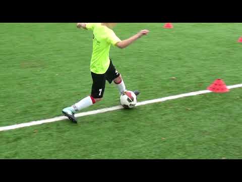 Trainingsvorm Uitgelicht! (2/3)