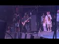 Blindside - You Can Hide It (live) - Furnace Fest 9/24/22