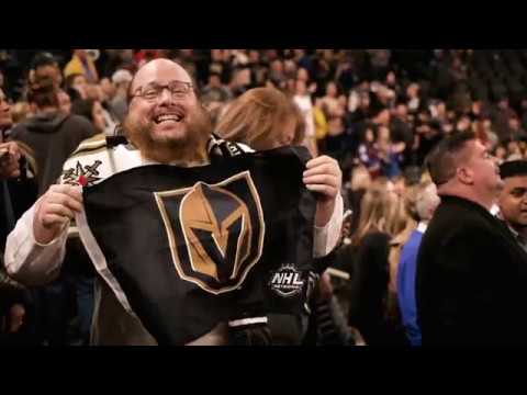 Welcome to the Playoffs!