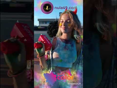 Fox 360 PHOTO BOOTH  Brčko Color Festival 2023