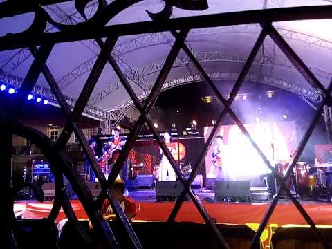 Any Name's Okay - All I Feel and See (Coke Studio Roadshow)