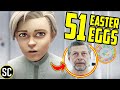 BAD BATCH Episode 13 BREAKDOWN - Every STAR WARS Easter Eggs You Missed in 3x13!