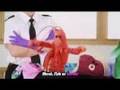 Food Imports Muppets