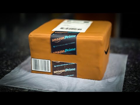 download lagu mp3 mp4 Amazon Package Cake, download lagu Amazon Package Cake gratis, unduh video klip Amazon Package Cake