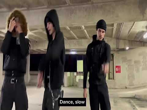 FARELLA - LIKE ME (Visual)