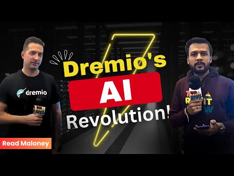 Apache Iceberg and GenAI with Read Maloney - YouTube