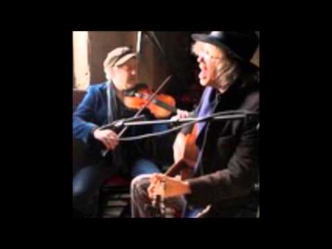 Knockin' on heaven's door  The Waterboys  Mike Scott & Steve Wickham  (Bob Dylan cover)