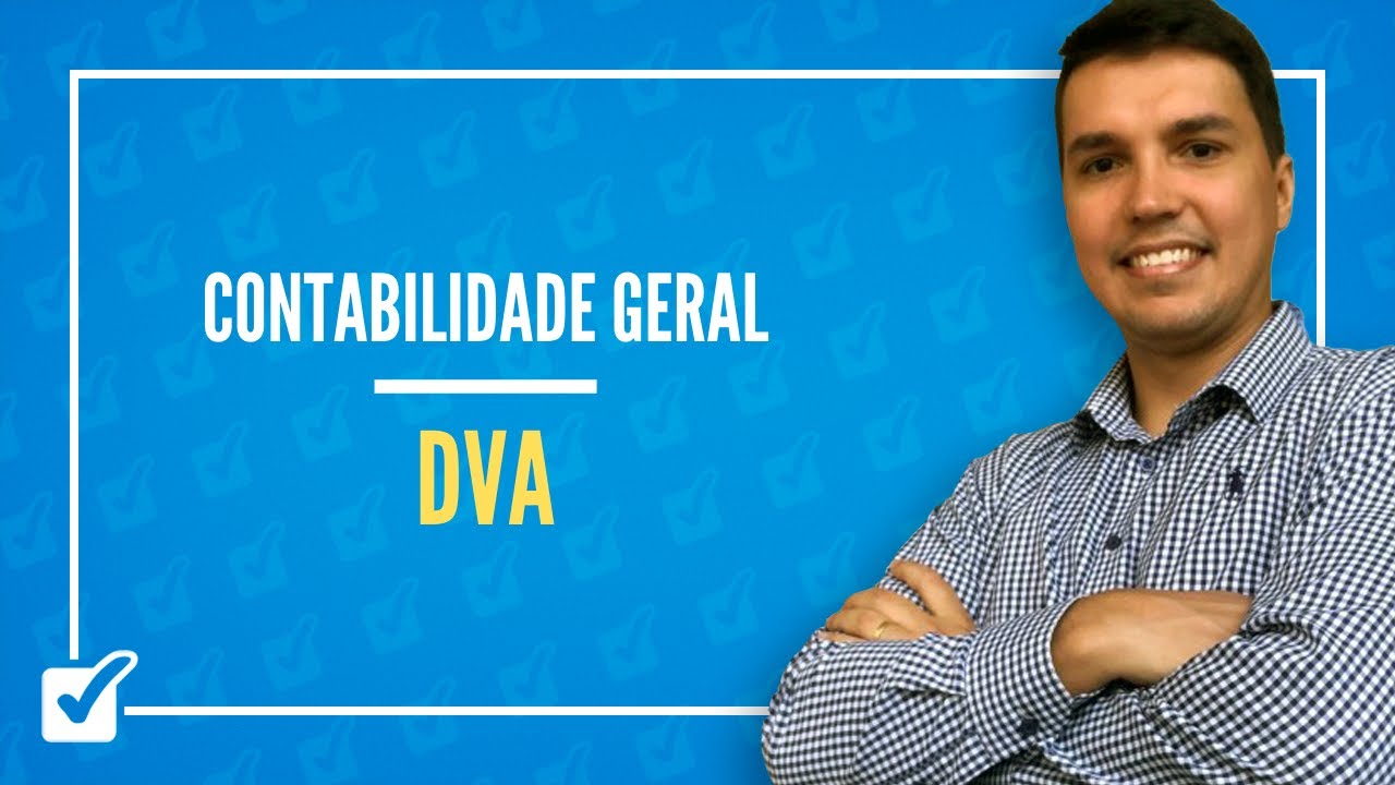 15.07. Aula da Demonstração do Valor Adicionado (Contabilidade Geral)
