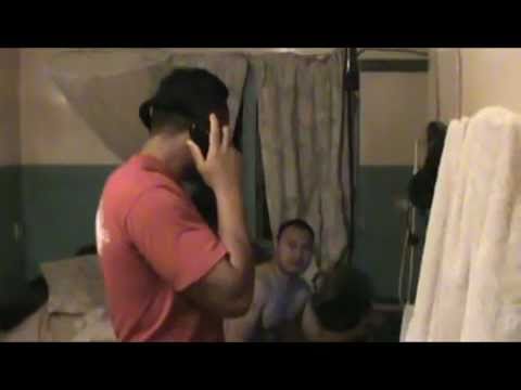 Tonganers Shake & Swingman