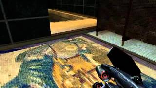 Half-Life 2 Complete Mod Walkthrough - The Citizen 2
