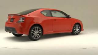 Scion tC 2014
