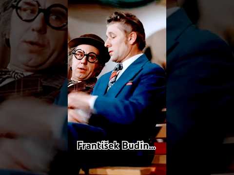František Budín, Holzmannův nahrávač…
