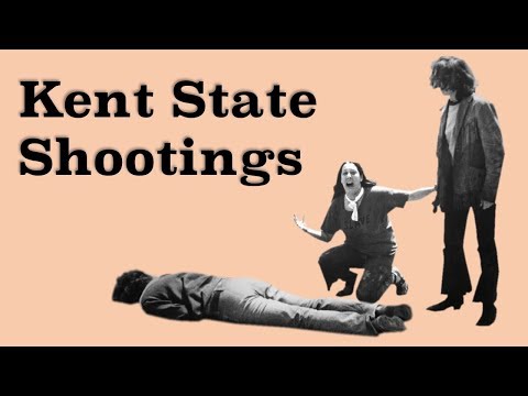 The Kent State Shootings Explained
