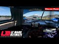 LMU - Online Racing - LMP2 Fixed at Fuji