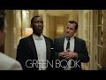 Green Book - In Theaters Thanksgiving (TV Spot - Dignity) (HD)