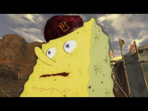 Hardcore mode in Fallout: New Vegas vs Survival Mode in Skyrim