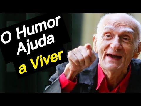 Ariano Suassuna - Humor Helps You Live #arianosuassuna #humor