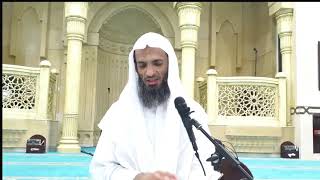 صورة نعيم اهل الجنة ٧- فضيلة الشيخ خالد اسماعيل