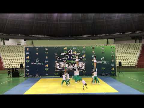 Mustacheers - Intermed PR 2019