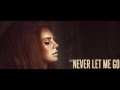 Never Let Me Go by Lana Del Rey