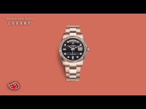 (FREE) PNL x Vald Type Beat "Luxury" | Guitar Piano Type Instrumental 2020 (Prod. By The Akatsuki)