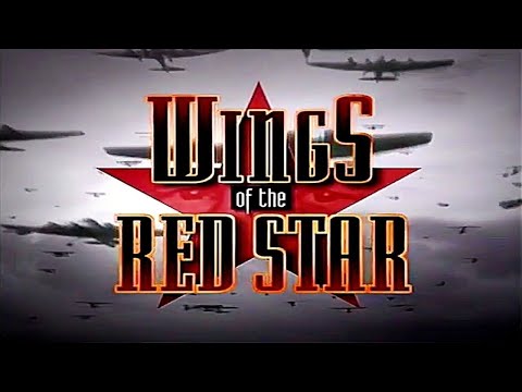 Wings of the Red Star (13/13) : Mi-12 - Soviet Rotors