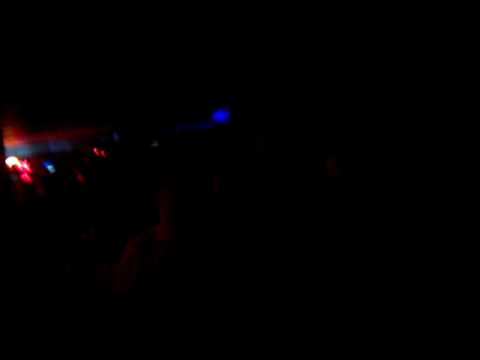 Roman K@Cinema Club(Djam Music Event 20.11.10)