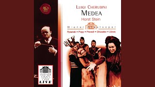 Medea - Opera in three Acts: Overture