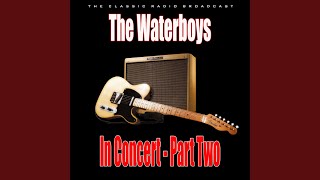 Saints &amp; Angels (Live)