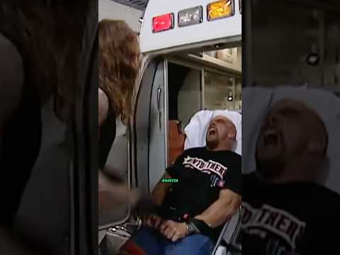 The Undertaker VIOLATES Stone Cold #undertaker #stonecold #therock #tripleh #johncena #wwe #ufc #jre