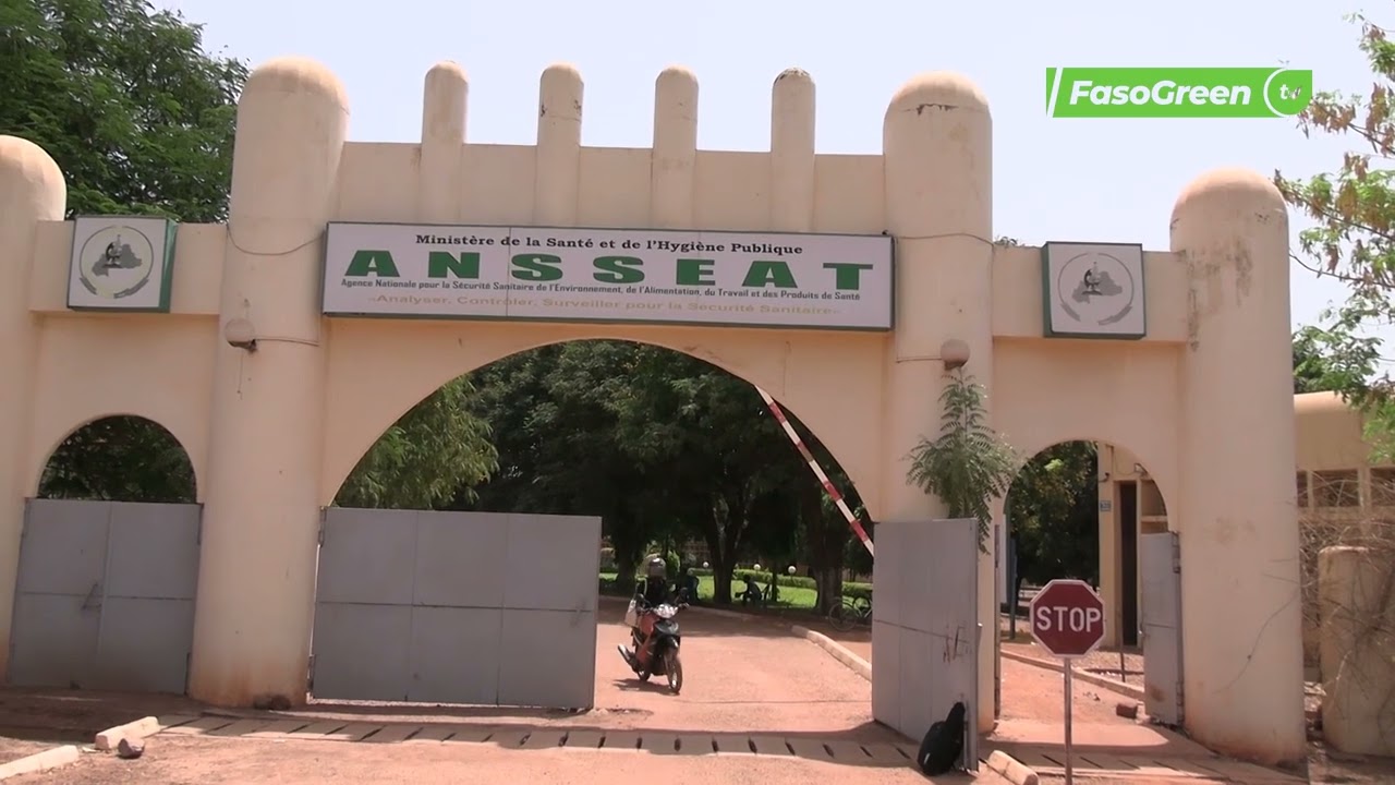 Conseil des ministres du 12 mars : ANRP et ANSSEAT deviennent Faso FDA