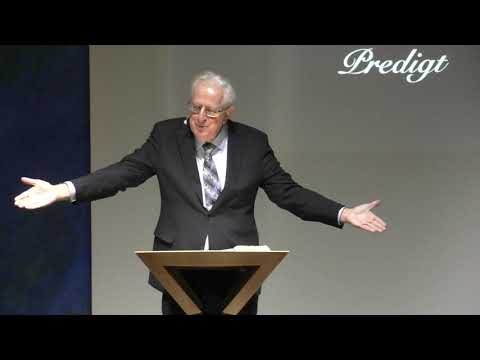 Lukas 2,14 // Prof. em. Dr. Armin Mauerhofer