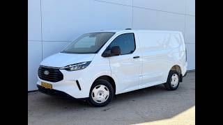 Myytävät Ford Transit Custom 2.0 TDCI 140PK AWD umpikori pakettiauto - Kuva 4 | Autoline FI Ford Transit Custom 2.0 TDCI 140PK AWD umpikori pakettiauto | Kuva 4 - Autoline